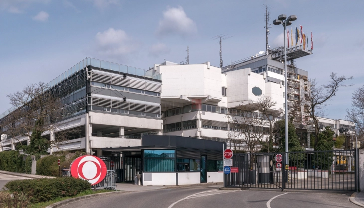 Директорот на австриската национална телевизија даде оставка поради обвиненија за сексуално вознемирување