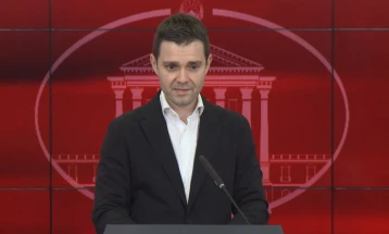 Муцунски: До крајот на неделава очекуваме да бидат евакуирани сите македонски државјани што побарале извлекување од Блискиот Исток