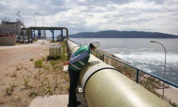 Во Европа повторно раст на цените на гасот
