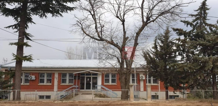 Опожарено „БМВ“ во липковското село Ропаљце