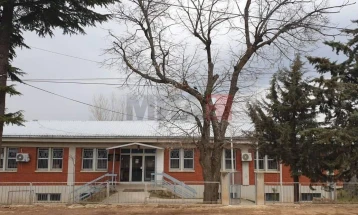 Опожарено „БМВ“ во липковското село Ропаљце