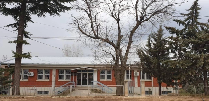 Digjet një automjet 