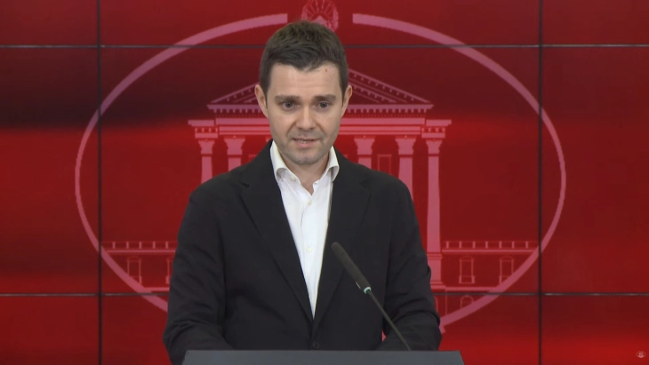 Mucunski: Deri në fund të kësaj jave presim të evakuohen të gjithë shtetasit e RMV-së, që kërkuan evakuim nga Lindja e Afërt