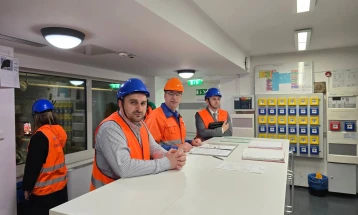 Општина Дебар и ЈКП 