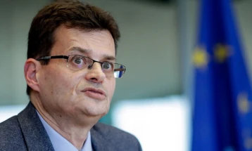 Андрес Ритер е наследникот на Лаура Ковеши на чело на Европското јавно обвинителство