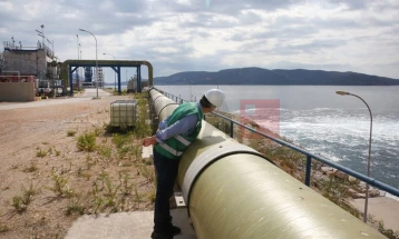 Në Evropë përsëri rritje e çmimit të gazit