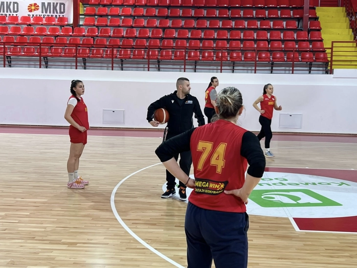 Ашаданов: Имаме млада генерација која треба покаже што знае