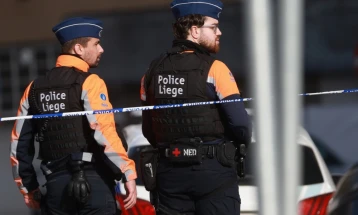 Sulmi ndaj sinagogës në Liezh është e mundur të ndërlidhet me Iranin, palestinezët ose Antifa-n