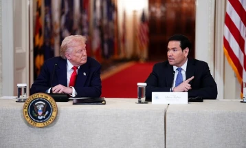 Rubio: Qëllimi i SHBA-së në Iran është të dobësojë aftësinë e vendit për të kërcënuar sigurinë rajonale dhe globale