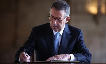 Сегуро положи заклетва за претседател на Португалија