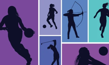 Конференција „Фер игра: еднаквост и нулта толеранција за родово базирано насилство во спортот“