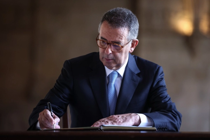 Seguro dha betimin për president të Portugalisë