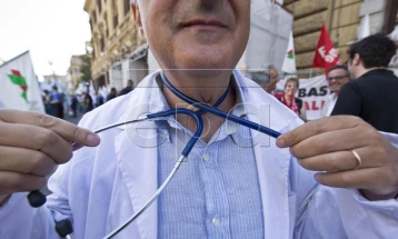 Во Италија денеска се организира уште еден национален 24-часовен штрајк