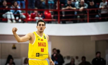 Мекиќ повторно во дресот на првакот на Хрватска