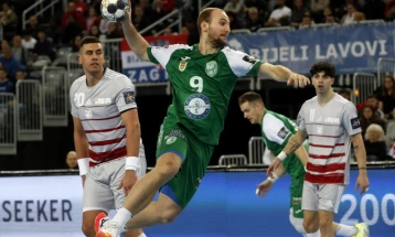 Тајник опериран, Еурофарм Пелистер ослабен за следните натпревари