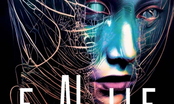 Танцова претстава „F_AI_LLE“ на француската танцова група K.Danse