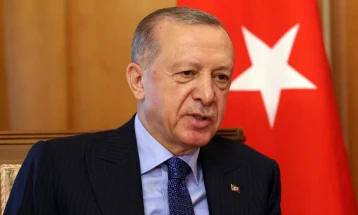 Erdogani: Qëllimi ynë kryesor është ta mbajmë Turqinë larg këtij konflikti