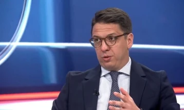 Трајановски: Наместо 600 евра минимална плата, власта има други, погрешни приоритети