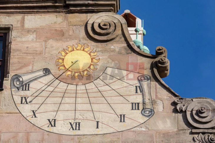 Kalendari astronomik