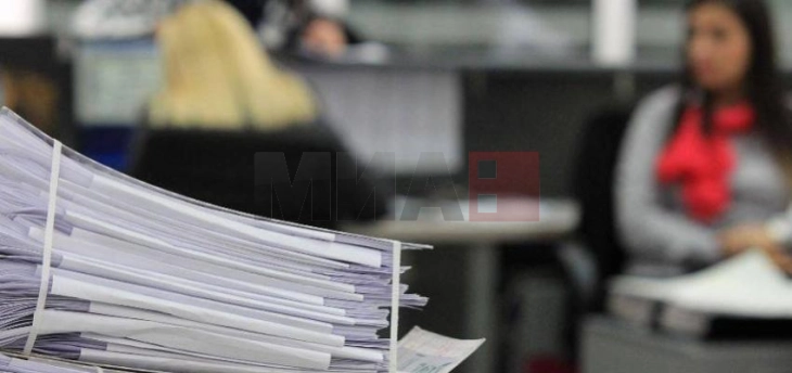 MAP organizon ngjarje 