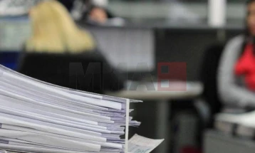 MAP organizon ngjarje 