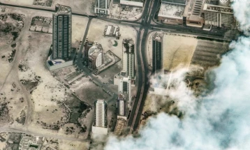 Едно лице убиено во ирански напад врз Бахреин