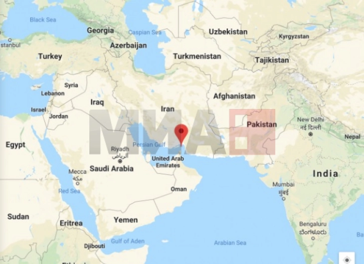 Irani: Vendet që dëbojnë ambasadorët e SHBA-së dhe Izraelit do të kenë kalim të lirë nëpër Ngushticën e Hormuzit