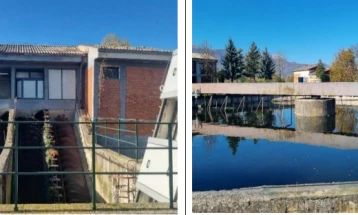 ДЗР: ЈП Колекторски систем-Скопје работи повеќе од 35 години, без добиена дозвола за собирање, одведување и пречистување на отпадни води