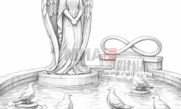 Штип ќе гради спомен обележје во чест на загинатите штипјани во пожарот во кочански „Пулс“