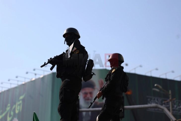 Иран бара безбедносни гаранции за евентуален прекин на огнот со САД и Израел