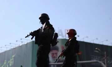 Иран бара безбедносни гаранции за евентуален прекин на огнот со САД и Израел