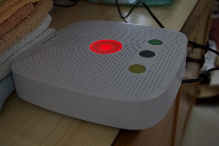 Продолжува проектот „Итно копче“ во Општина Кисела Вода