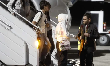 МНРиНТ: Утре враќање на дел од македонските граѓани од Саудиска Арабија, Кувајт и Бахреин