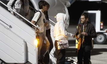 MPJdheTJ: Nesër do të kthehet një pjesë e qytetarëve të Maqedonisë së Veriut nga Arabia Saudite, Kuvajti dhe Bahrein