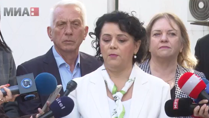 УЈП: Се оди со сеопфатни мерки за да се спречат неправилности во евидентирањето на готовинскиот промет