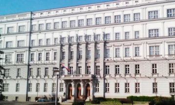 Јавниот долг на Србија на крајот на јануари изнесуваше 39 милијарди евра, 41,3 проценти од БДП