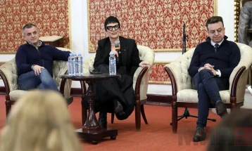 „Танц фест“ од 18 април до 5 мај, финале за наградата „Роксан Стојанов“ со ѕвезди од Париската опера на отворањето на фестивалот