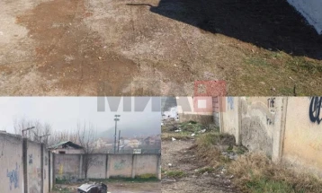 Започна акција за расчистување на дивите депонии во Делчево