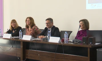 Законот за работно ангажирање лица претставен пред прилепските работодавачи