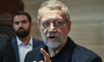 Larixhani kërcënon Trampin me eliminim