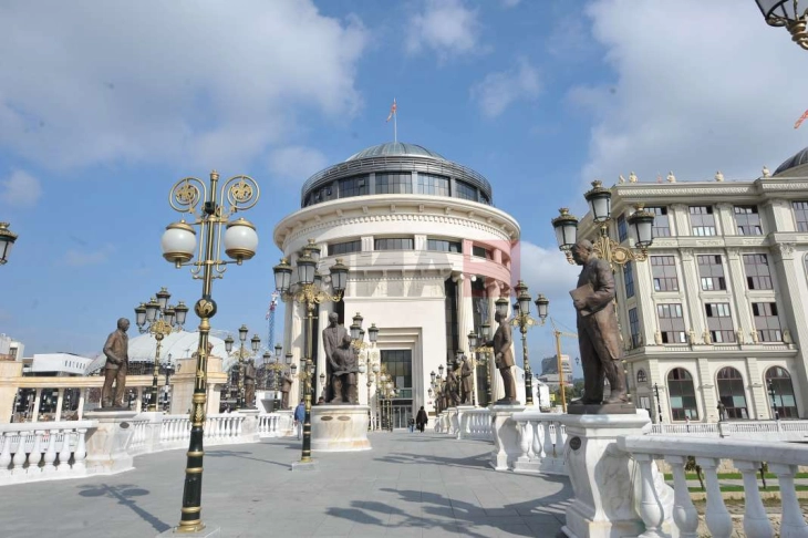 Kuvendi ka përcaktuar nevojën për të miratuar Ligjin për Prokurorinë Publike, duke futur kritere të qarta për profesionalizëm dhe hetime më efikase