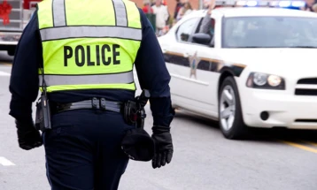 Të shtëna ndaj Konsullatës së SHBA-së në Toronto