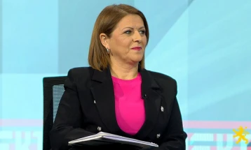 Петковска: Измените во Кривичниот законик се во насока на подобра заштита на ранливите групи