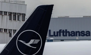 Пилотите на Луфтханза во дводневен штрајк поради спорот за платите