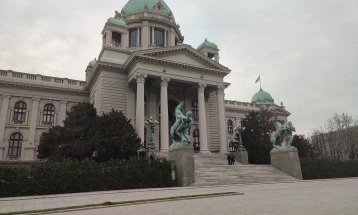 Делегација на Венецијанската комисија идната недела во работна посета на Србија