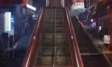 Вушан доби најдолг градски лифт на светот: Ескалатори кои ги поврзуваат населбите, олеснувајќи им го животот на жителите, и туристите