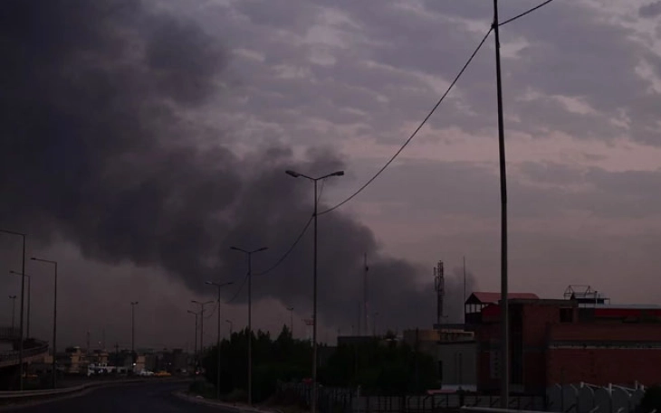 Кремљ ја обвинува Велика Британија за вмешаност во украинскиот ракетен напад врз регионот Брјанск, во Русија