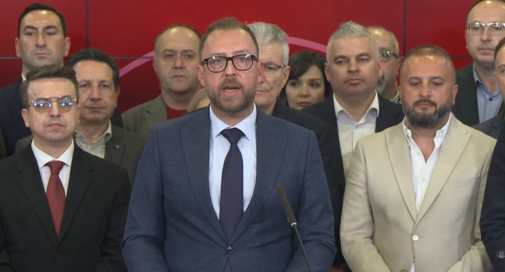 Љутков: Целосно се неточни и неосновани тврдењата за злоупотреба на службената положба, никој од вработените во културата не е обесправен