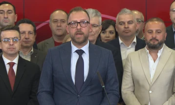 Љутков: Целосно се неточни и неосновани тврдењата за злоупотреба на службената положба, никој од вработените во културата не е обесправен