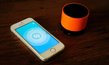 Шазам пристигна на ЧетГПТ: Препознавање песни без напуштање на апликацијата